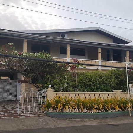 Rainbow Inn Grenville Ngoại thất bức ảnh