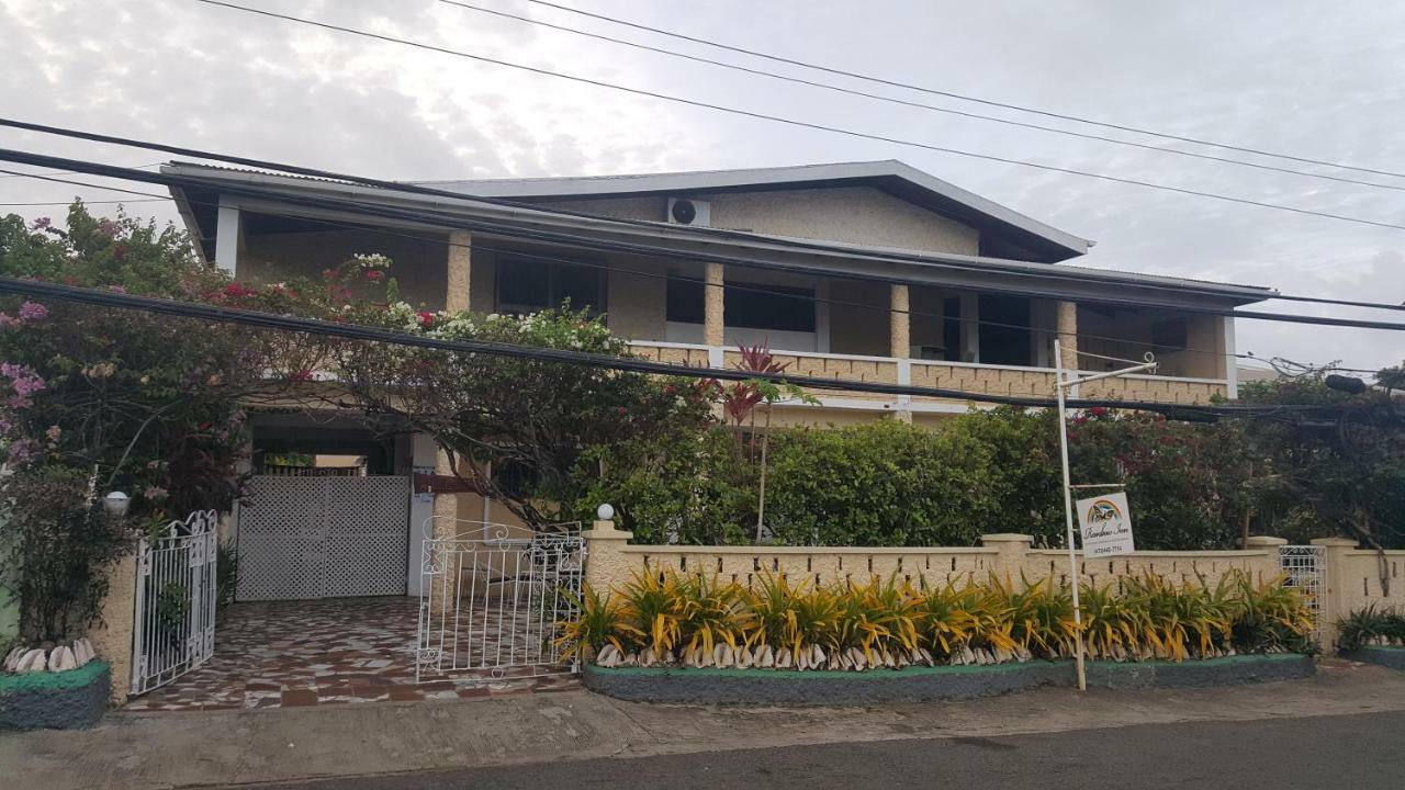 Rainbow Inn Grenville Ngoại thất bức ảnh