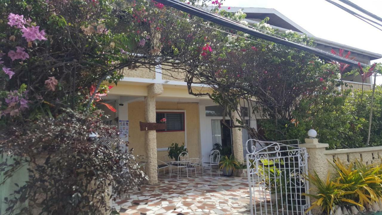 Rainbow Inn Grenville Ngoại thất bức ảnh