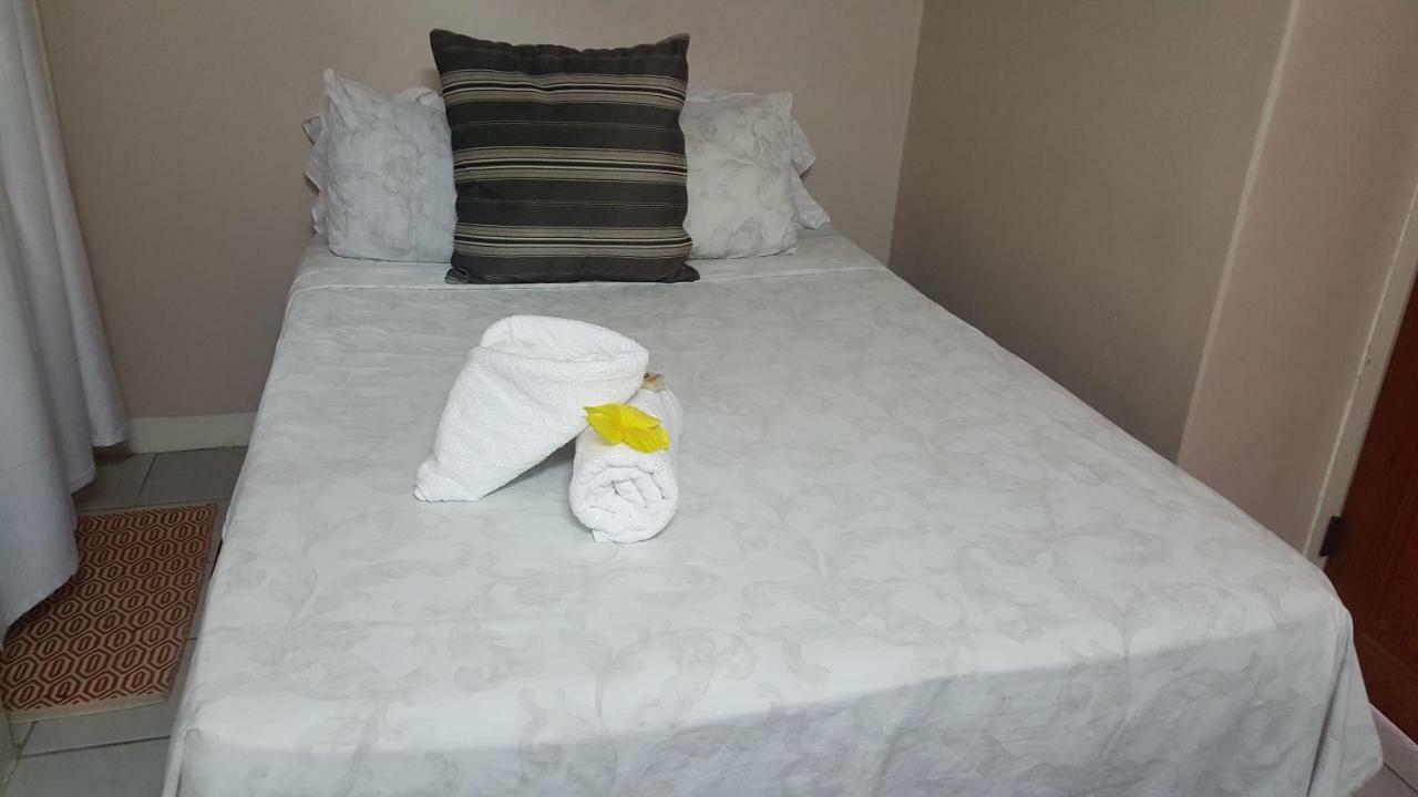Rainbow Inn Grenville Ngoại thất bức ảnh
