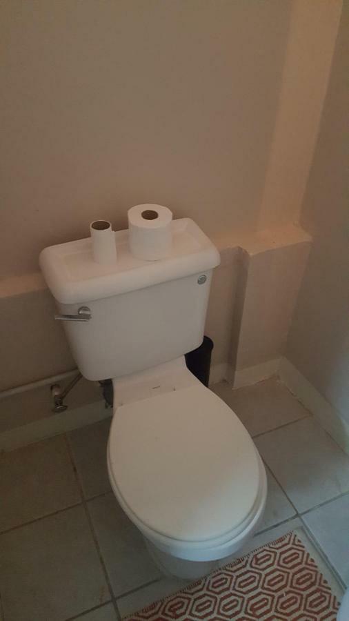 Rainbow Inn Grenville Ngoại thất bức ảnh