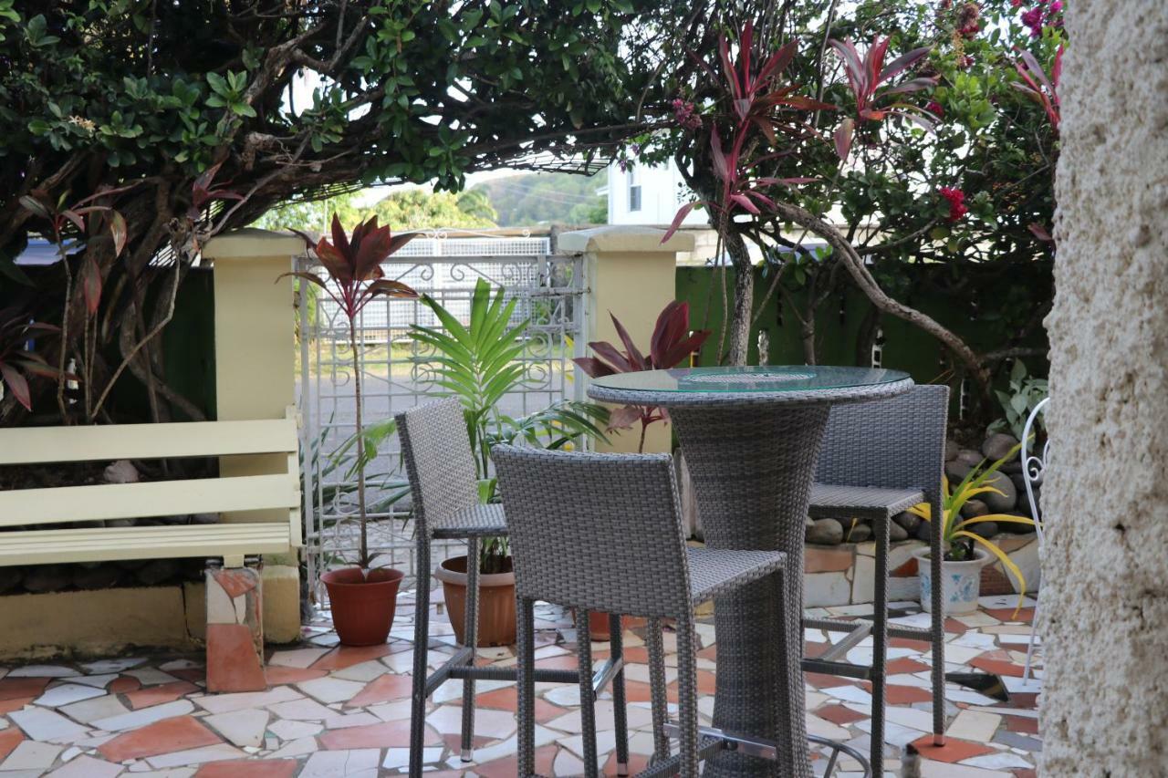 Rainbow Inn Grenville Ngoại thất bức ảnh