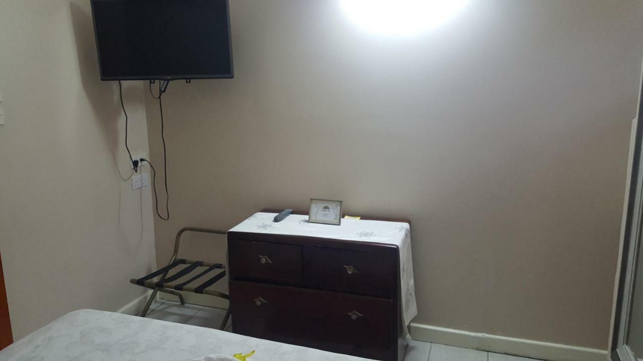 Rainbow Inn Grenville Ngoại thất bức ảnh