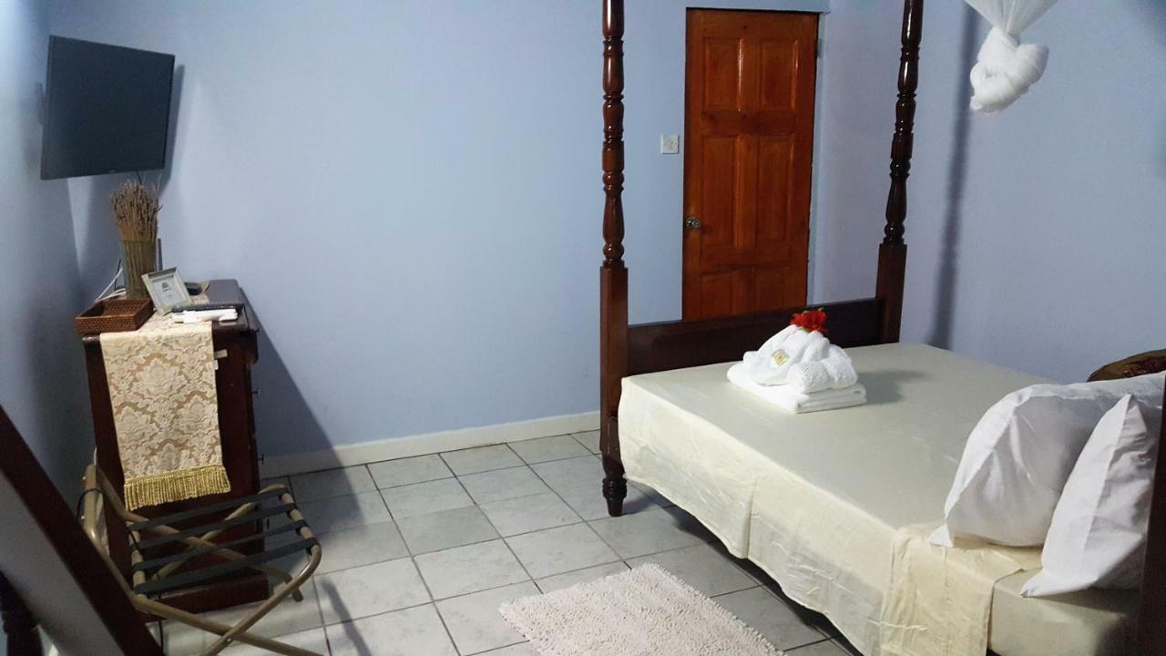 Rainbow Inn Grenville Ngoại thất bức ảnh