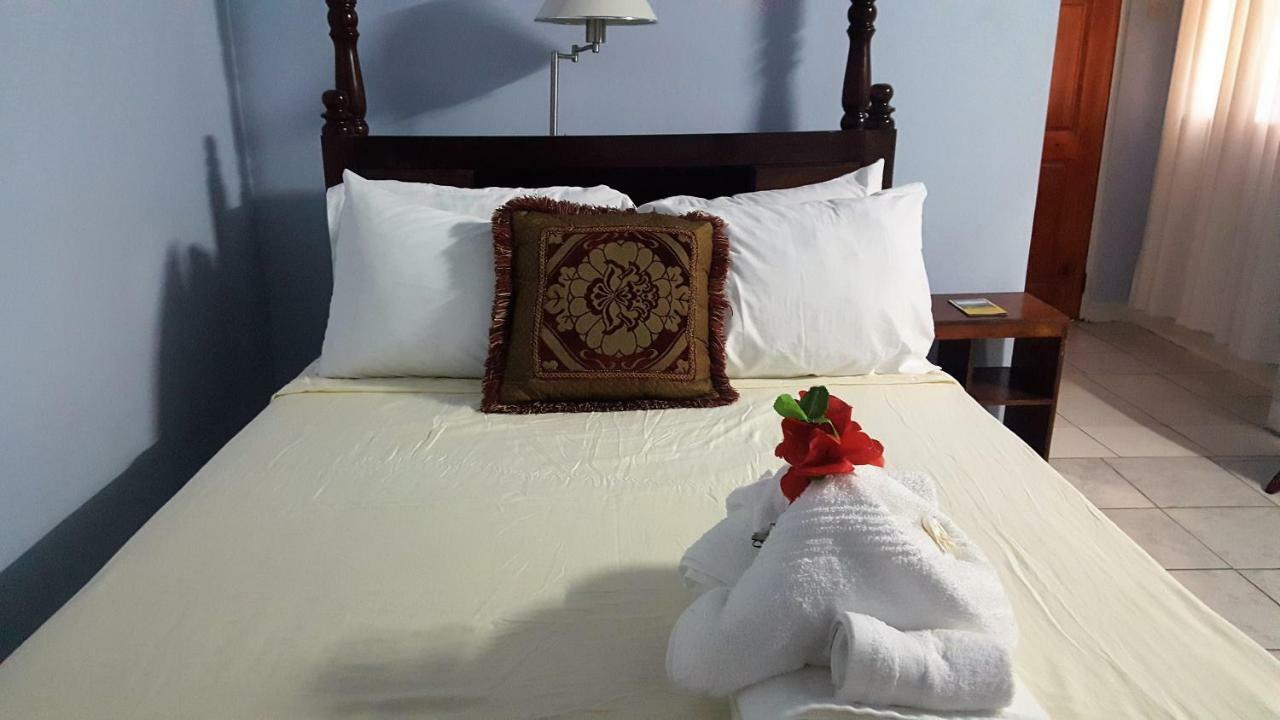Rainbow Inn Grenville Ngoại thất bức ảnh