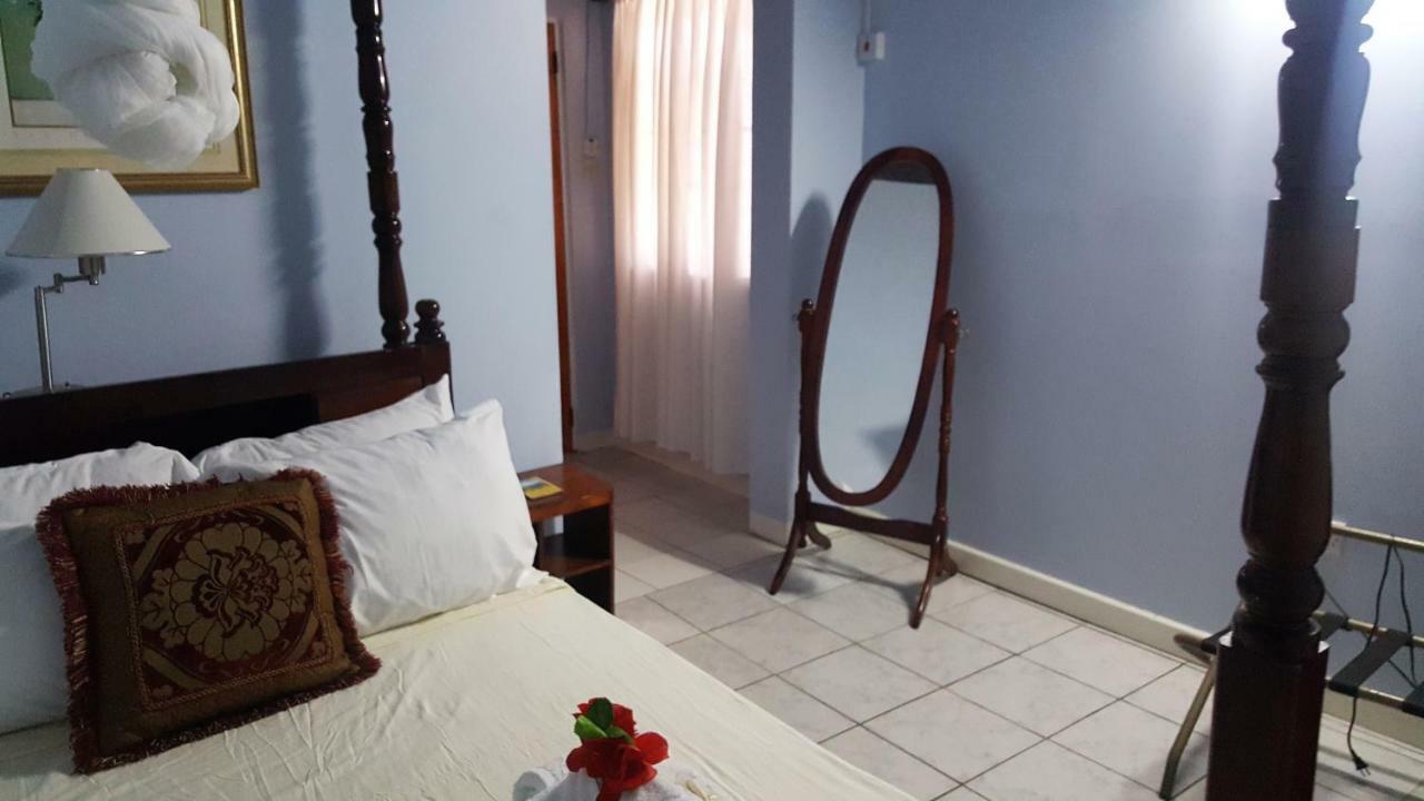 Rainbow Inn Grenville Ngoại thất bức ảnh