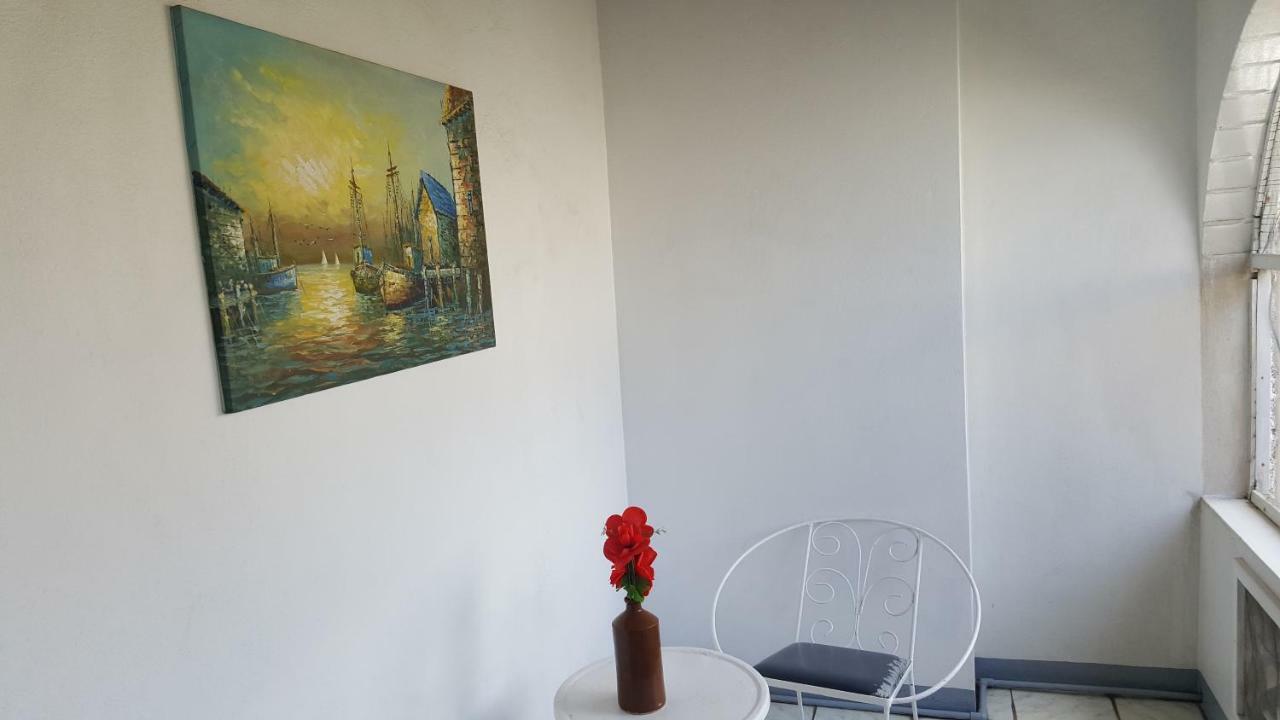 Rainbow Inn Grenville Ngoại thất bức ảnh